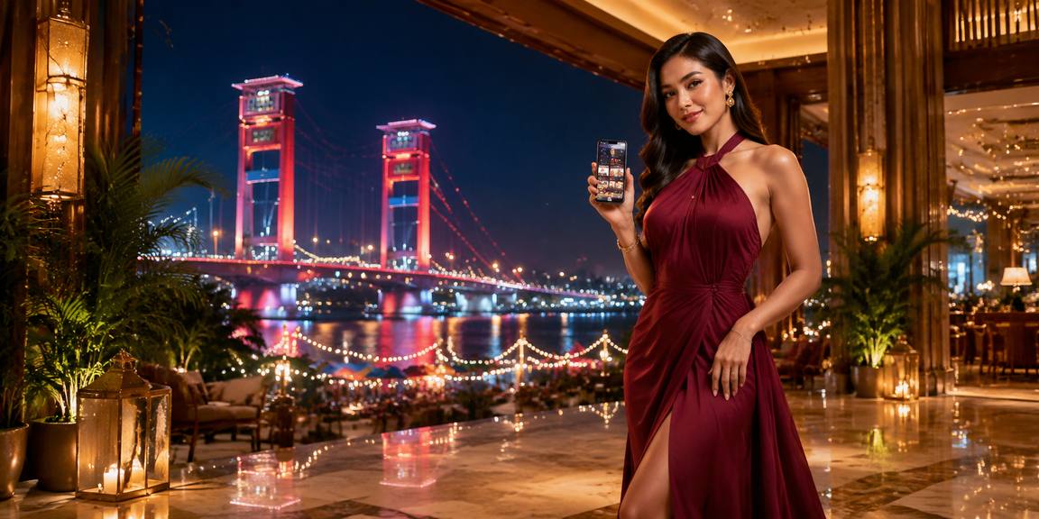 meriah4 meriah4 FAQ for Indonesia Access