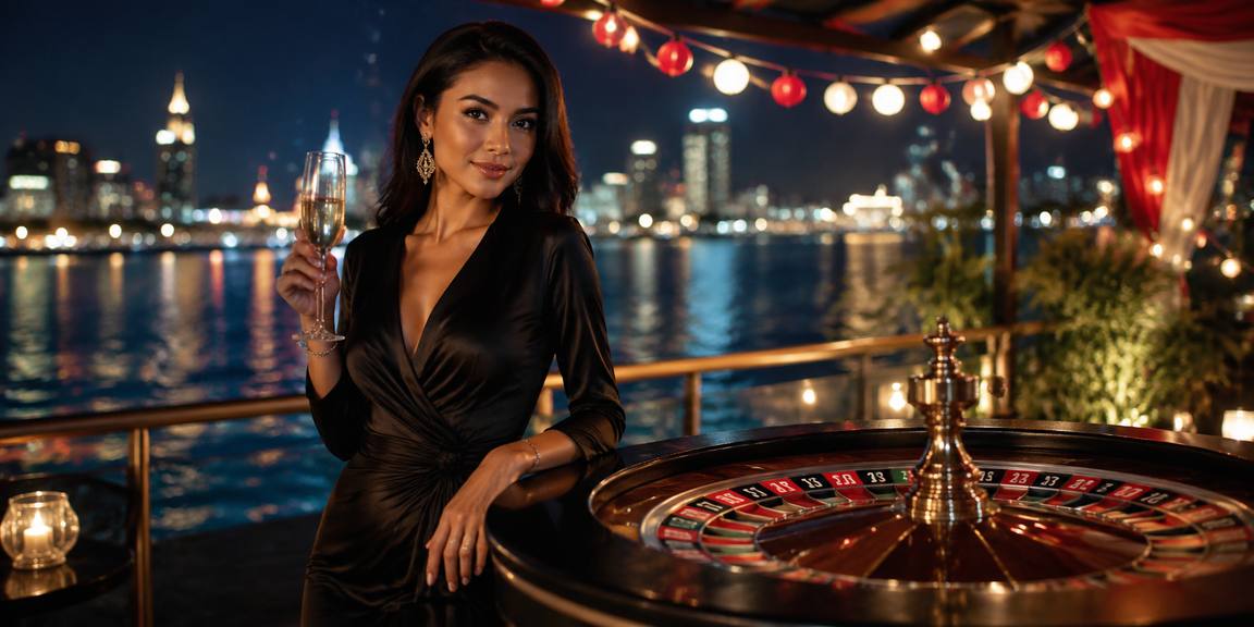 meriah4 gaming platform